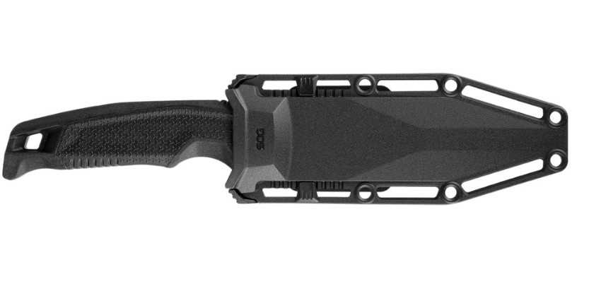 RECONDO FX / BLACK / STRAIGHT EDGE / PRESENTATION BOX